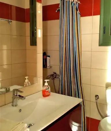 Xathiti House * Agios Nikitas