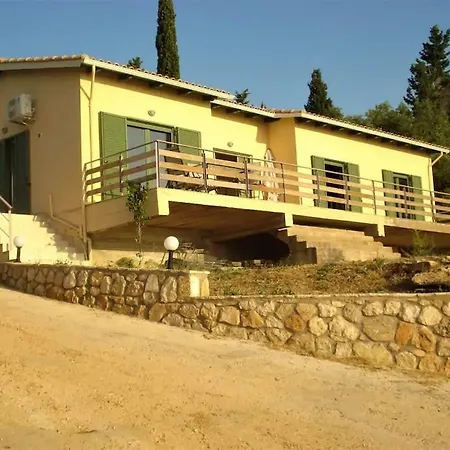 Xathiti House * Agios Nikitas