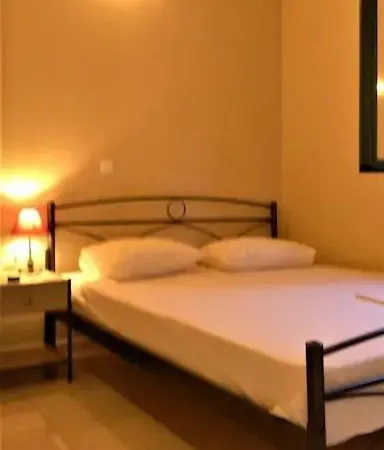 Xathiti House * Agios Nikitas