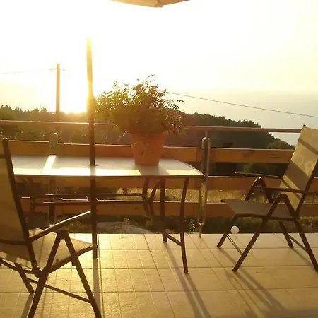 Xathiti House Holiday home Agios Nikitas