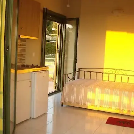 Xathiti House Σπίτι διακοπών *